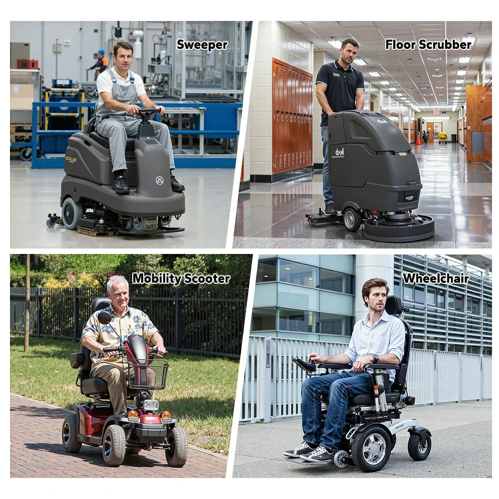 ✅Like New✅LiTime 12V 100Ah Xtra-Mini Bluetooth Small LiFePO4 Battery - Image 12